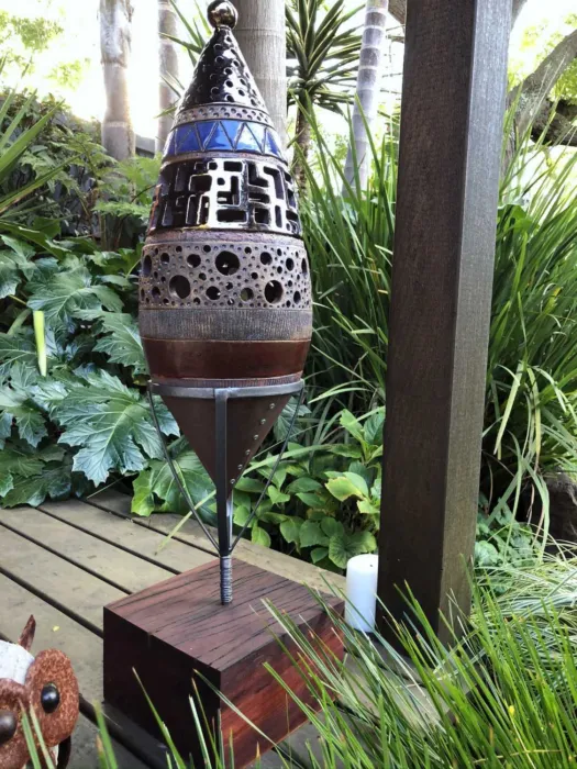 Flare by Yvonne Monik