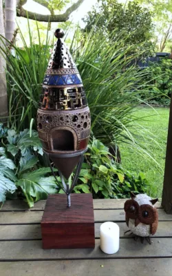 Flare by Yvonne Monik