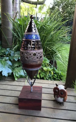 Flare by Yvonne Monik