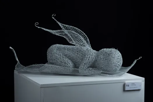 Fledgling by Vicki Combridge