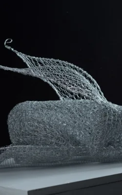 Fledgling by Vicki Combridge