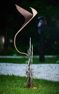 Flight by Paul Cacioli