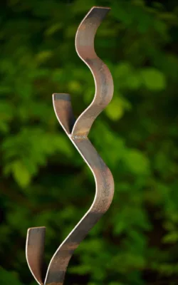 Flow by Melanie Rayski-Mati