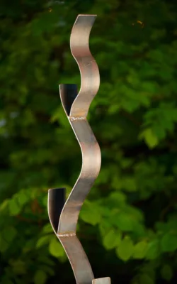 Flow by Melanie Rayski-Mati