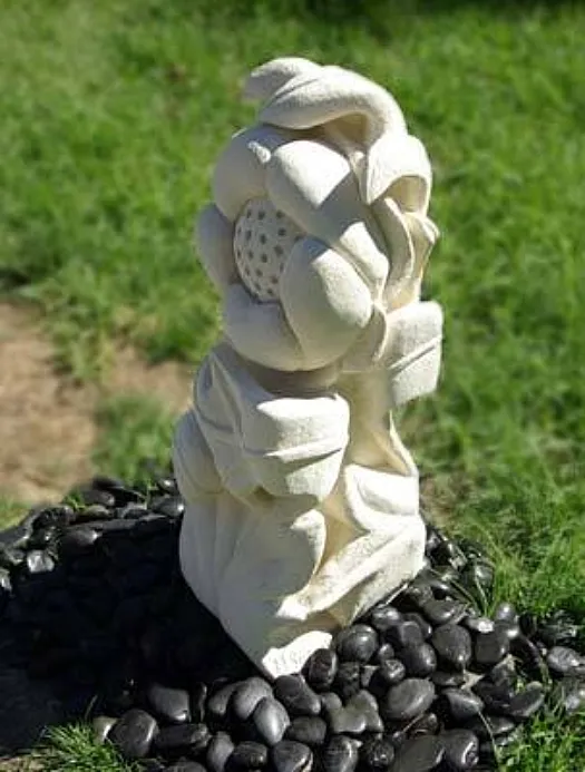 Flower by Michelle Simnett