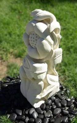 Flower by Michelle Simnett