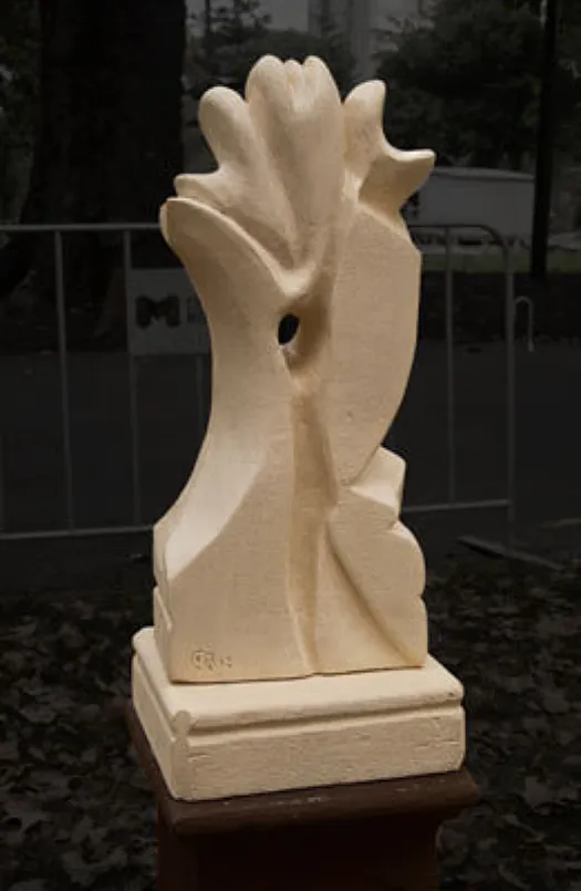 Flowers #2 by Carmel Ritchie