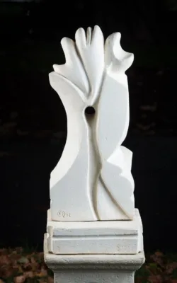 Flowers #2 by Carmel Ritchie