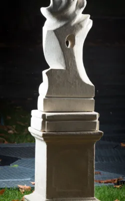 Flowers #2 by Carmel Ritchie