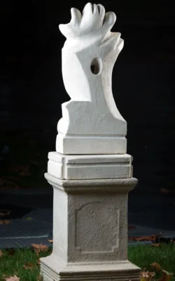 Flowers #2 by Carmel Ritchie