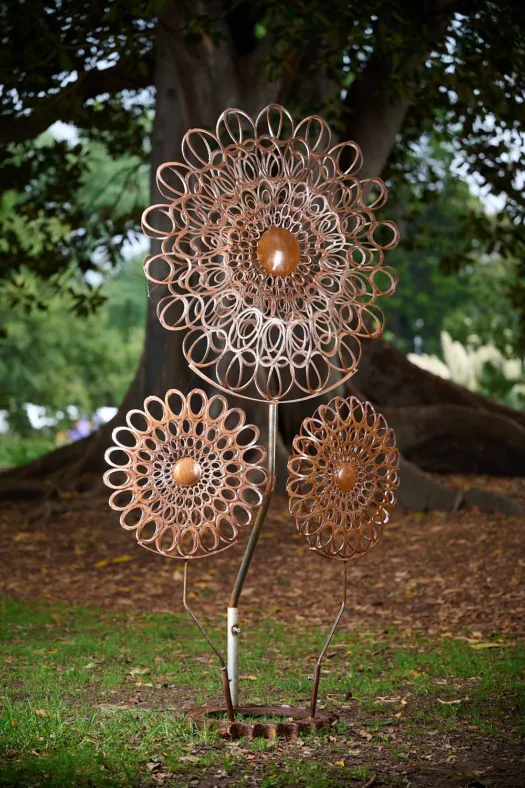 Flowers by Neil Findley