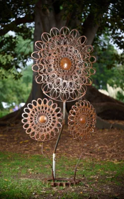 Flowers by Neil Findley