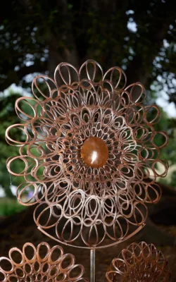 Flowers by Neil Findley