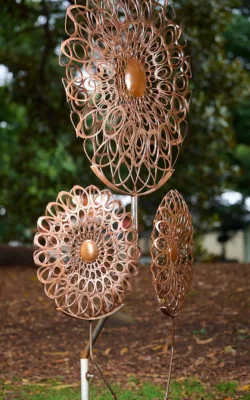Flowers by Neil Findley