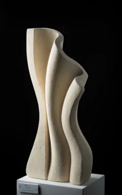 Fold by John Bishop