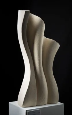 Fold by John Bishop