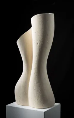 Fold by John Bishop