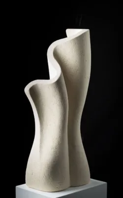 Fold by John Bishop