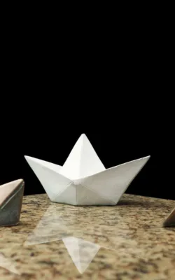 Fold by Ioanna Thymianidis