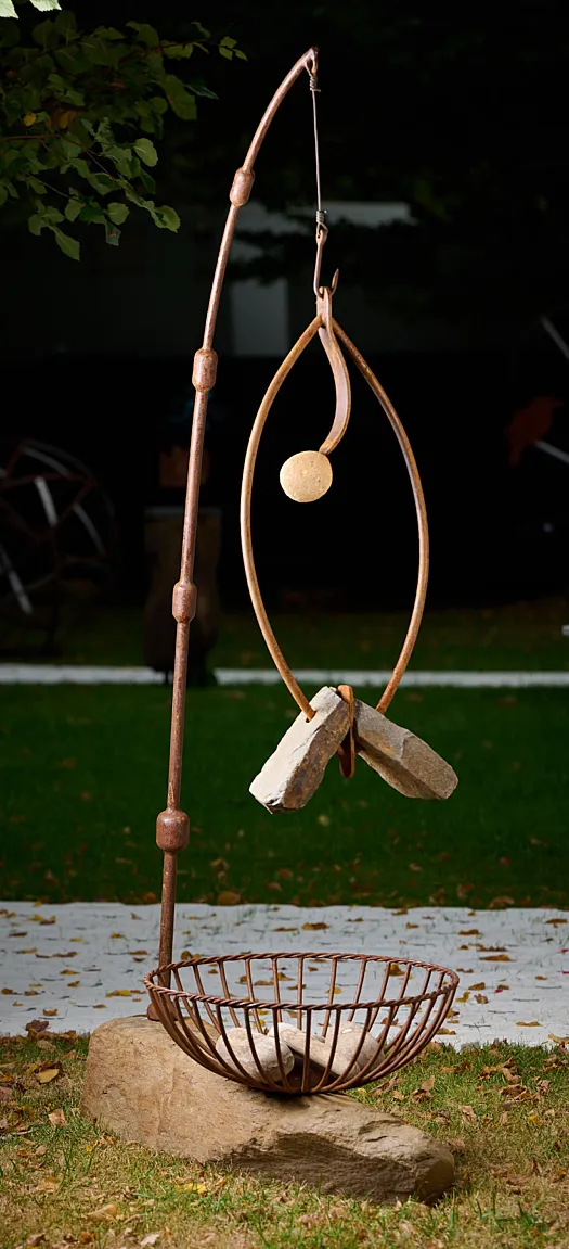 Food For All by Joseph Apollonio