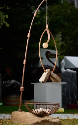 Food For All by Joseph Apollonio