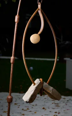 Food For All by Joseph Apollonio