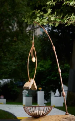 Food For All by Joseph Apollonio