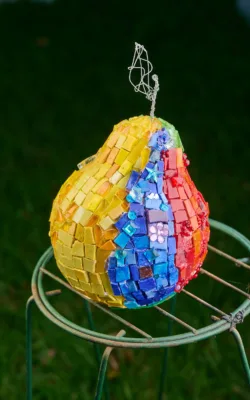 Forbidden Fruit by Bronwyn Culshaw