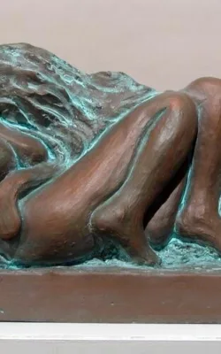 Form I by Van Phu Le