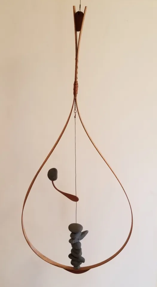 Fragile Balance by Andrew Bryant