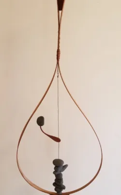 Fragile Balance by Andrew Bryant