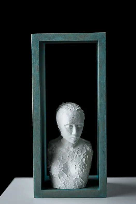 Framed by Marija Patterson