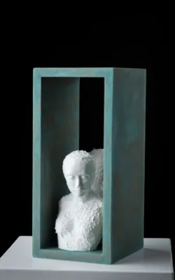 Framed by Marija Patterson