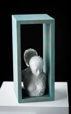 Framed by Marija Patterson