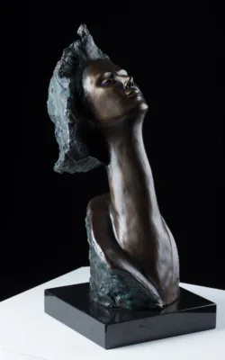 Francis by Eva Ermer