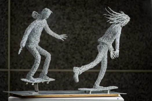 Free Spirit by Veronique Derville