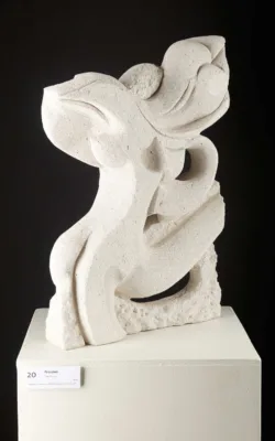 Freedom by Van Phu Le