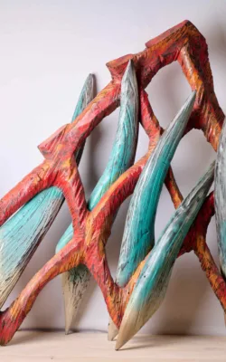 Freedom by Peter Saville