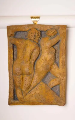 Friendship by Jude Bridges-Tull