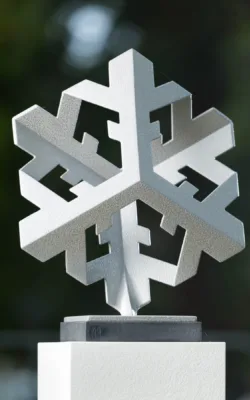 Frost #2 by Fatih  Semiz