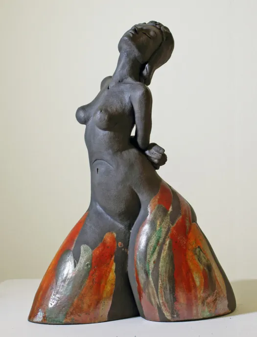 Gabriella by Anne Anderson