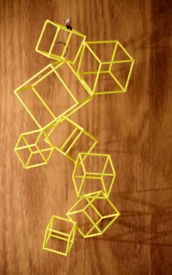 Galivant by Jenny Reddin