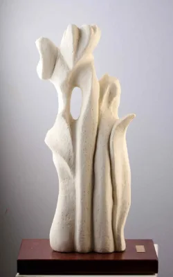 Garden Delight by Carmel Ritchie