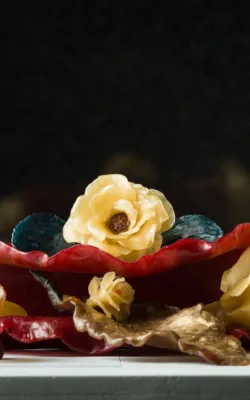 Garden of Eden Treasure by Jackie Mackinnon