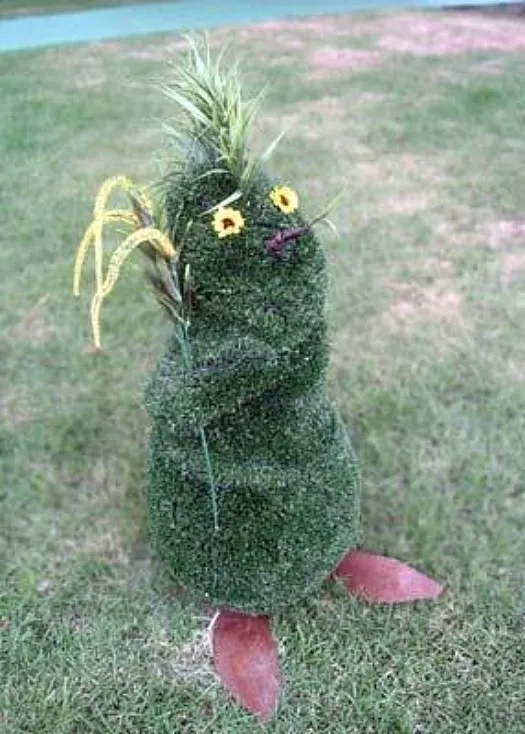 Garden Sprite by Bronwyn Culshaw