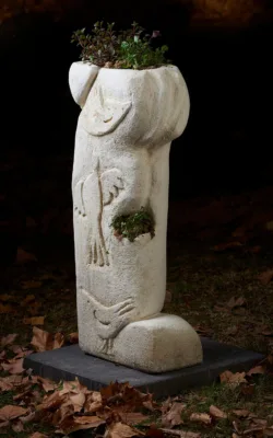 Garden' by Carmel Ritchie