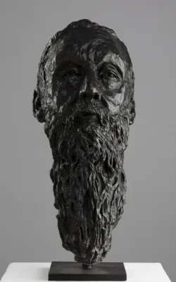 Gary by Alison Parkinson