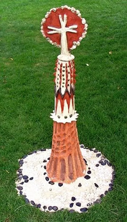 Gaudi Tribute 1 - Sagrada by Meredith Plain