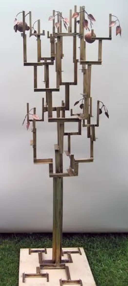 Genetic Modification by Michael Meszaros OAM