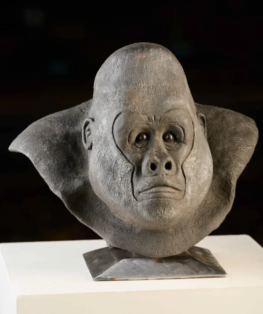 Gentle Giant by Anne Anderson